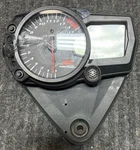 32920-41G30 Oem Suzuki GSX-R1000 Instrument Cluster (kilometers)& Used. Price: $185.00.