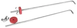 Performance Tool W1697C Battery Hldwn Bolts New. Price: $16.79.