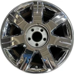 Cadillac 17X7 Dts Wheel Oem Rim Factory Stock 2006-2007 Used. Price: $429.97.