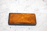 99 Ski-doo Formula Oem Amber Reflector 414510200 Q2652 Used. Price: $11.99.