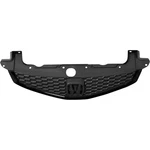Front Grille Assembly Mesh Fits 2012-2013 Honda Civic Si New. Price: $94.30.