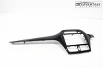 2016-2022 Toyota Prius Dashboard Instrument Panel Center Bezel Molding Oem Used. Price: $157.99.