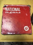 National 455062 Multi-purpose Seal Made Usa Free Shipping ! New. Price: $24.95.
