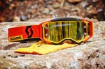 Scott 423028-1648289 Prospect 6-DAYS Goggle Isde Spain New. Price: $109.95.