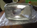 Stanley Snowmobile Light Housing New 6-1068. Price: $19.99.