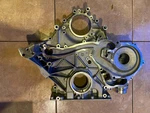 New Oem Ford Pickup Diesel 6.7L Timing Cover Assy Front Engine 11 -16 F250 F350. Price: $350.00.