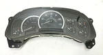 03-04 Cadillac Escalade Rebuilt Speedometer Instrument Cluster Oem Gm Remanufactured. Price: $279.95.