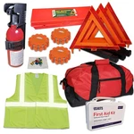 Uskits Dot Hi-vis Economy Osha Ansi Compliant Truck Safety New. Price: $169.95.