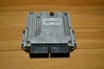 2017-18 Ford Fusion Ecu Engine Computer Brain Box Oem P/n: HS7A-12A650-ABB Used. Price: $163.80.