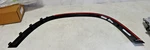 2020-2024 Mercedes Benz GLE350 Front Right Passenger Side Fender Molding! Oem New. Price: $209.95.