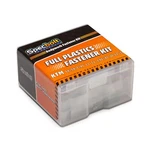 Complete Body Kit Bolt Fits Ktm Plastics Set Sx-f Exc Xcw 2011-16 New. Price: $19.99.