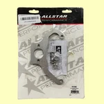 Allstar Performance 54286 Fuel Regulator Bracket 4500 Holley #6268 AMZ50 New. Price: $31.49.