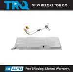 Trq Fuel Tank & Strap Kit Fits 67-70 Chevrolet Gmc New. Price: $329.95.
