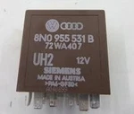 Genuine Volkswagen Control Unit 8N0-955-531-B New. Price: $149.22.