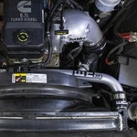Wehrli For 13-15 Dodge Ram 6.7L Cummins Dual Radiator Upper Coolant Pipe New. Price: $251.99.