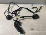 16-18 Hyundai Tucson Front Right Passenger Side Door Wiring Harness Oem Used. Price: $55.95.