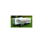 Carefree EA186D00 Fiesta-wht 18'SLSF Bls New. Price: $905.48.