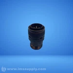 Jae Connectors MS3106B20-16P, Circular Cable Connector, 9-PIN Fnip New. Price: $14.40.