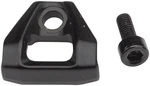 Cable/hose Guides - Rockshox Fork Clamp Zeb A1, Gloss Black Other New. Price: $12.95.