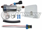 Walbro/ti F90000267 450LPH E85 Racing Fuel Pump & Kit For Dodge Neon SRT4 SRT-4 New. Price: $149.99.