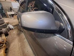 2012 Chevrolet Equinox Passenger Side Mirror Oem 128-01849BR 4040091 Used. Price: $100.70.