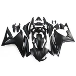 Injection Black Fairing Kit For Honda CBR500R 2016 2017 2018 Abs Body New. Price: $380.95.
