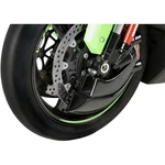 Puig Brake Rotor Cooler - Black, Front 21452N New. Price: $286.80.