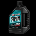 Maxima Racing Oils Premium 5W30 - Liter Case Of 12 New. Price: $91.14.