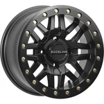 Raceline Ryno Beadlock 4/156 15X10 5+5 Black A91B-51056-55 New. Price: $317.09.