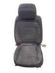 Driver Front Seat Bucket Cloth With Power Fits 18-19 Equinox 603548 Used. Price: $429.00.