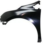 Sherman HOODYS18-31Q-1 Front Driver Side Fender Primed For Honda Odyssey New. Price: $130.38.