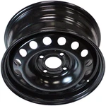 Dorman 939-226 Wheel Compatible Select Nissan Models Black New. Price: $179.04.