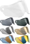 Fly Racing Odyssey Helmet Shield Gold Mirror New. Price: $49.88.