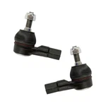 For Chevy Sonic 12-20 Steering Tie Rod End Kit Front Driver & Passenger Side New. Price: $34.98.