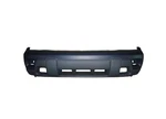 Sherman Front Bumper Cover W/lights Primed For 2002-2007 Chevy Trailblazer Capa New. Price: $251.97.