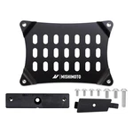 Mishimoto License Plate Relocation New. Price: $88.95.