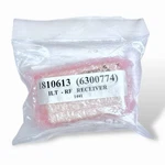 New Sealed Somfy Ilt Rts Receiver 1810613 6300774. Price: $125.00.