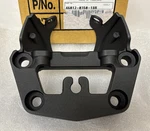 Kawasaki Vulcan Handle Holder Upper Black 15-24 (1) Oem #46012-0350-18R #M886 New. Price: $140.89.