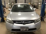 Engine Ecm Electronic Control Module Gasoline 1.3L Mx Fits 06 Civic 347530 Used. Price: $85.88.