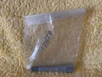 Ferrari 360 Suspension Screw, Part # 177664 New. Price: $105.00.