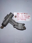 Genuine Oem Audi 4000 Vw Dasher, Ignition Lock Assembly 823 905 851A Used. Price: $149.95.
