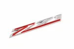 Genuine Gm Nameplate 85003751 New. Price: $55.51.