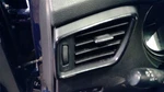 Set Of Dash Vents Right Left Front Vin 5 1ST Dig Usa Built 17-20 Rogue 91807 Used. Price: $186.00.