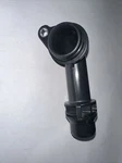 Tesla 3 Y Front Motor 90DEG Fluid Coupling Cooling 1102178-00-D Nipple New. Price: $65.00.