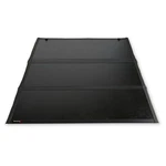 Trailfx TFX5530 Standard Flush Tri-fold Tonneau Cover Lockable Black Frp New. Price: $996.99.