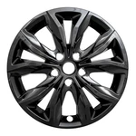 Coast To Wheel Cover - 17 Inch, 5 Split Spoke New. Price: $101.79.