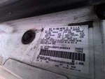 Passenger Front Spindle/knuckle Fits 94-96 Ford F150 Pickup 32180006 Used. Price: $129.15.