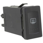 Window Defroster Switch Wve 1S7199 Fits 98-05 Vw Passat New. Price: $179.99.