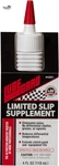 42851 Limited Slip Supplement, Fl. Oz. New. Price: $17.82.