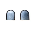 06-15 Lexus IS250 IS350 Front Windshield Wiper Arm Caps X2 85292-13010 Oem Used. Price: $28.80.